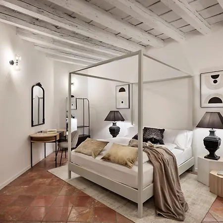 Lejlighed Silvia - Citta Alta Bergamo