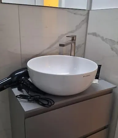Apartament Silvia - Citta Alta Bergamo