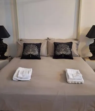 Silvia - Citta Alta Apartament