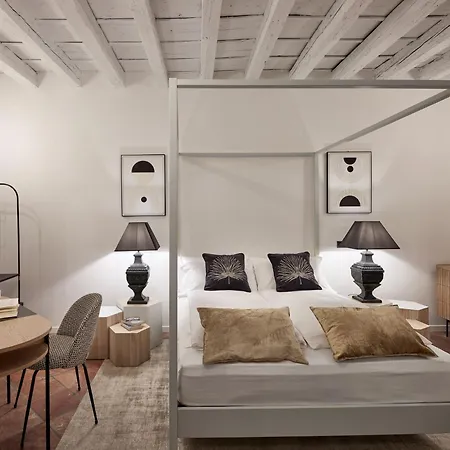 Silvia - Citta Alta Apartament Bergamo