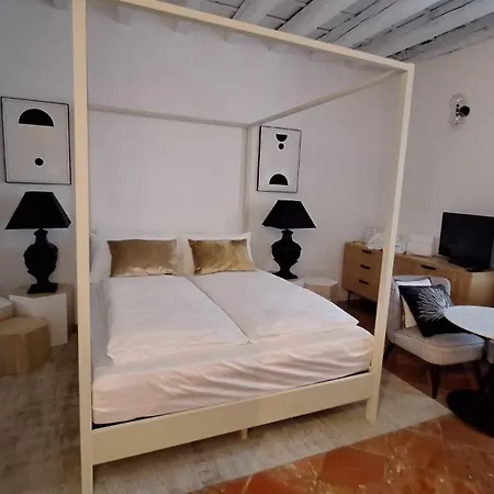 Apartament Silvia - Citta Alta *