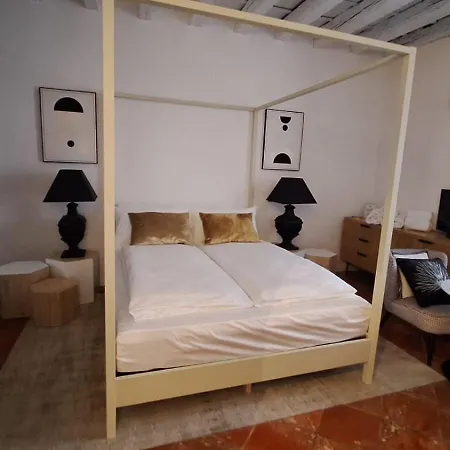 Apartament Silvia - Citta Alta *